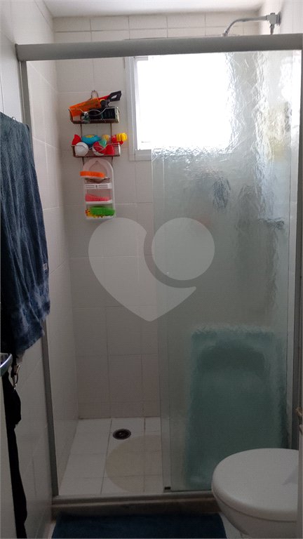 Apartamento à venda com 3 quartos, sendo 1 suíte, em Chácara Califórnia, São Paulo, SP