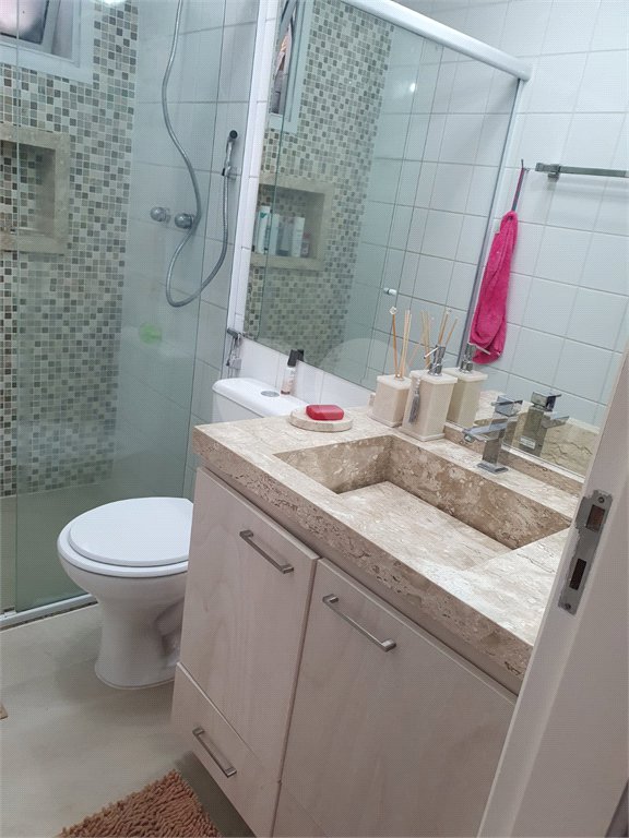 Apartamento à venda com 3 quartos, sendo 1 suíte,  em Mooca, São Paulo, SP