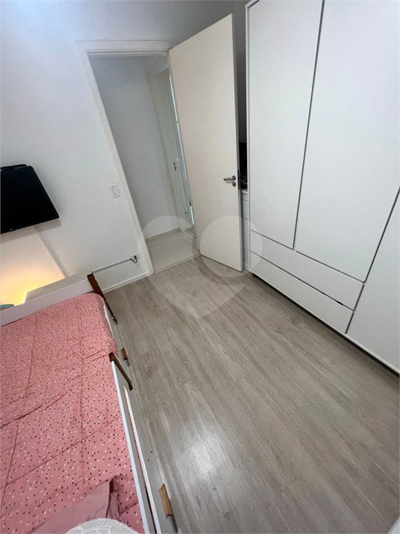 Apartamento à venda com 2 quartos, sendo 1 suíte, em Parque Novo Mundo, São Paulo, SP