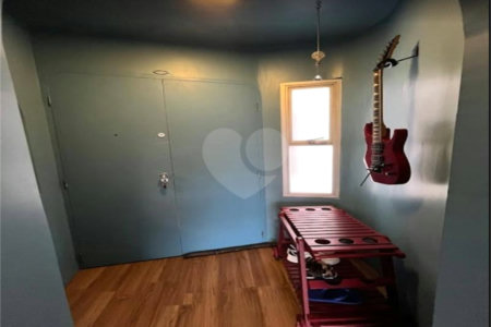 Apartamento à venda com 2 quartos, sendo 1 suíte, em Vila Suzana, São Paulo, SP