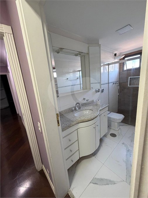 Apartamento à venda com 3 quartos, sendo 1 suíte, em Vila Guilherme, São Paulo, SP