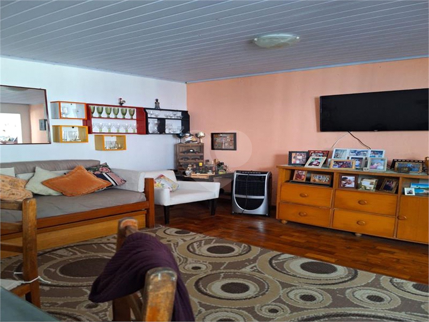 Casa à venda com 3 quartos em Perdizes, São Paulo, SP