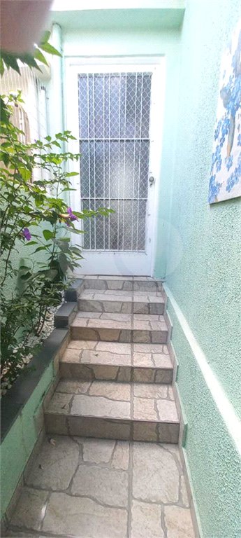 Casa à venda com 2 quartos em Parada Inglesa, São Paulo, SP