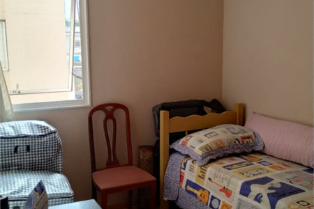 Apartamento à venda com 2 quartos em Jaguaré, São Paulo, SP