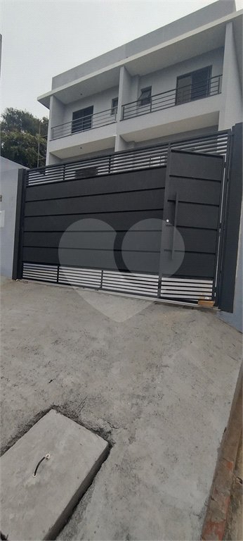 Sobrado à venda com 3 quartos, sendo 1 suíte, em Jardim Maristela, Atibaia, SP