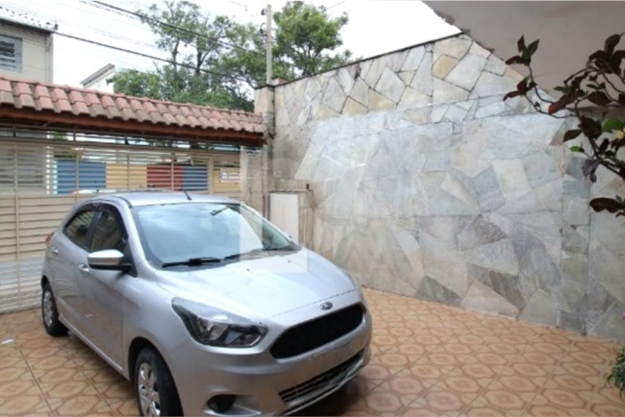 Sobrado à venda com 2 quartos, sendo 1 suíte, em Casa Verde, São Paulo, SP