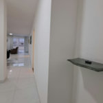Cobertura com 3 dormitórios à venda, 200 m² por R$ 1.000.000,00 - Gonzaga - Santos/SP