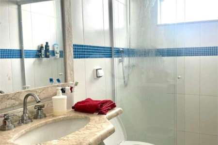 Casa à venda com 3 suítes no condomínio Villa dos Inglezes, Sorocaba - SP