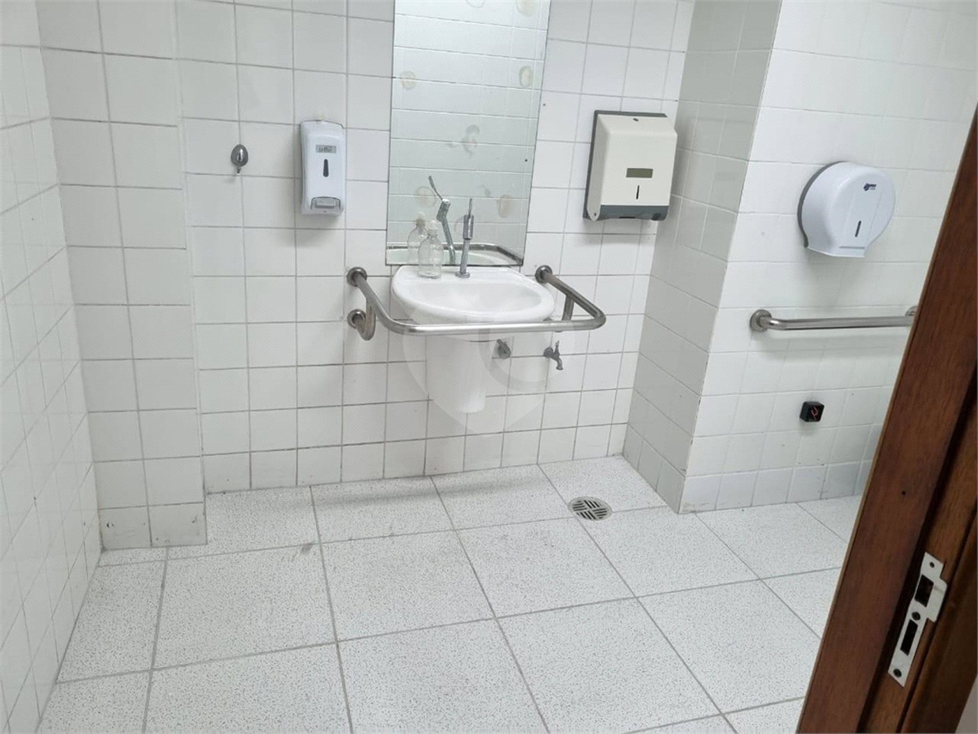 Salão para alugar no Centro, São Paulo, SP