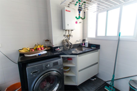 Apartamento à venda com 3 quartos, sendo 1 suíte, em Vila Maria Alta, São Paulo, SP