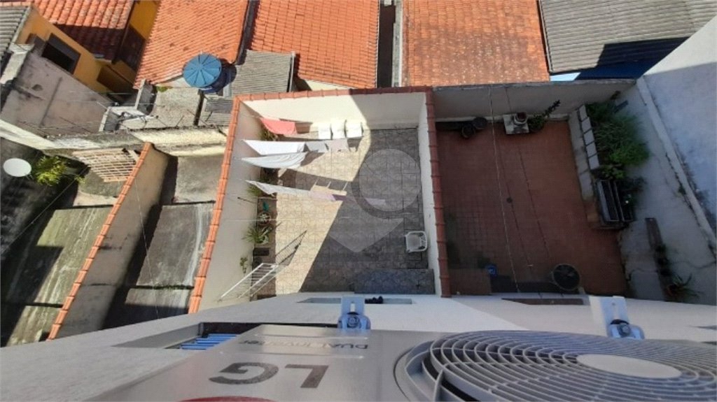 Sobrado à venda com 3 quartos, sendo 1 suíte, em Vila Guilherme, São Paulo, SP