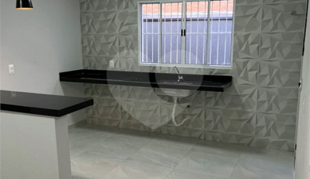 Casa à venda com 3 quartos, sendo 1 suíte,  em Loteamento Serra dos Cristais, Várzea Paulista, SP