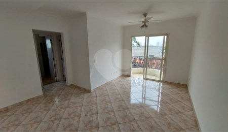 Apartamento para alugar com 2 quartos, sendo 1 suíte,  em Mandaqui, São Paulo, SP