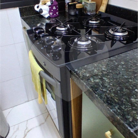 Apartamento à venda com 1 quarto em Água Fria, São Paulo, SP