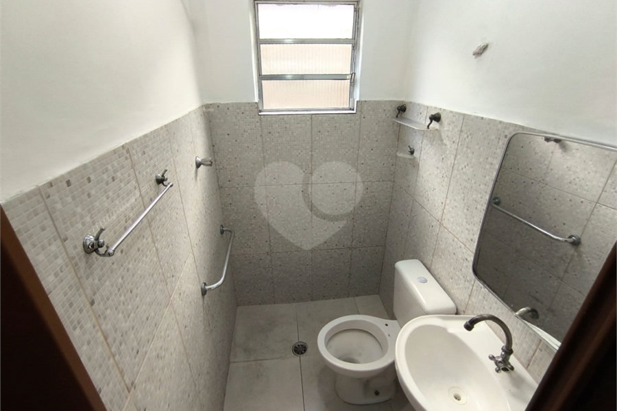Casa para alugar com 1 quarto no condomínio Gustavo Dore, São Paulo - SP