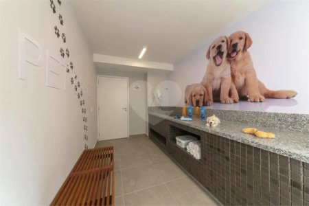 Apartamento à venda com 2 quartos em Cidade Mãe do Céu, São Paulo, SP