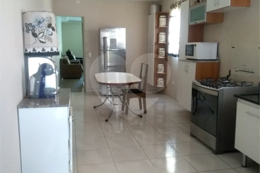 Casa à venda com 5 suítes em Pirituba, São Paulo, SP