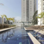 Apartamento à venda com 3 quartos, sendo 1 suíte, em Jardim Caboré, São Paulo, SP