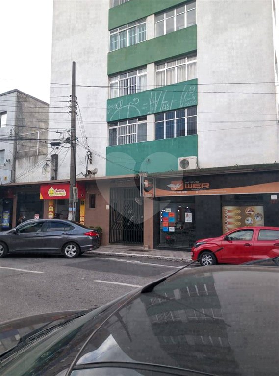 Apartamento à venda com 1 quarto no Centro, Suzano, SP
