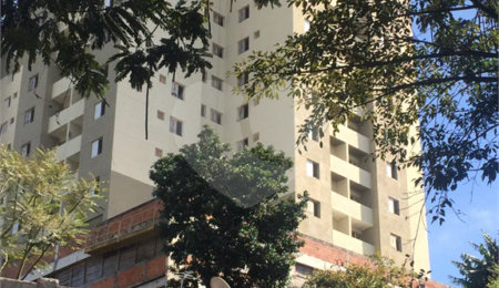 Apartamento à venda com 2 quartos em Jardim Amália, São Paulo, SP