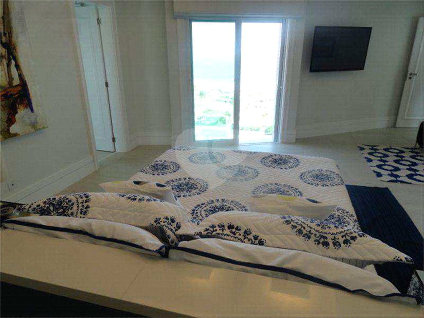 Apartamento à venda com 3 suítes em Jardim Virgínia, Guarujá, SP