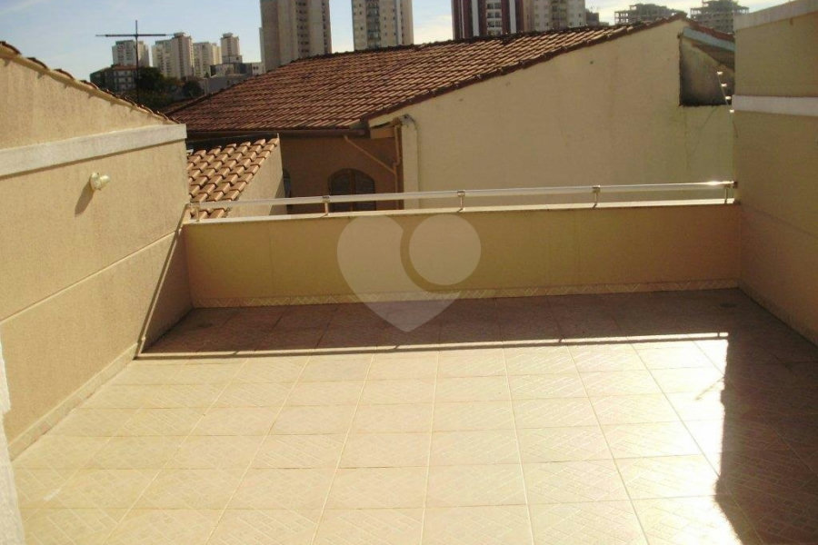 Sobrado à venda com 3 suítes em Mandaqui, São Paulo, SP