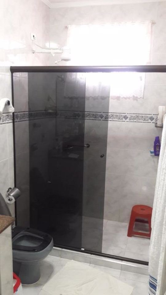 Casa Residencial à venda, Ponta da Praia, Santos - CA0201.