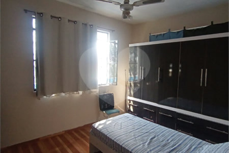 Triplex à venda com 5 quartos, sendo 1 suíte, em Santíssimo, Rio de Janeiro, RJ