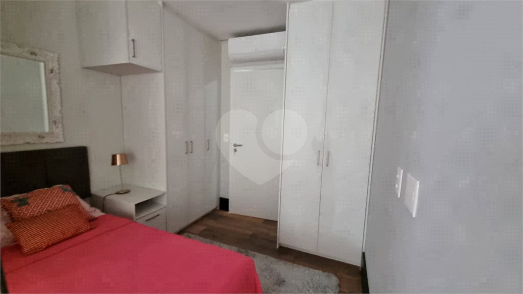 Apartamento à venda ou para alugar com 2 quartos, sendo 1 suíte, em Vila Nova Conceição, São Paulo, SP