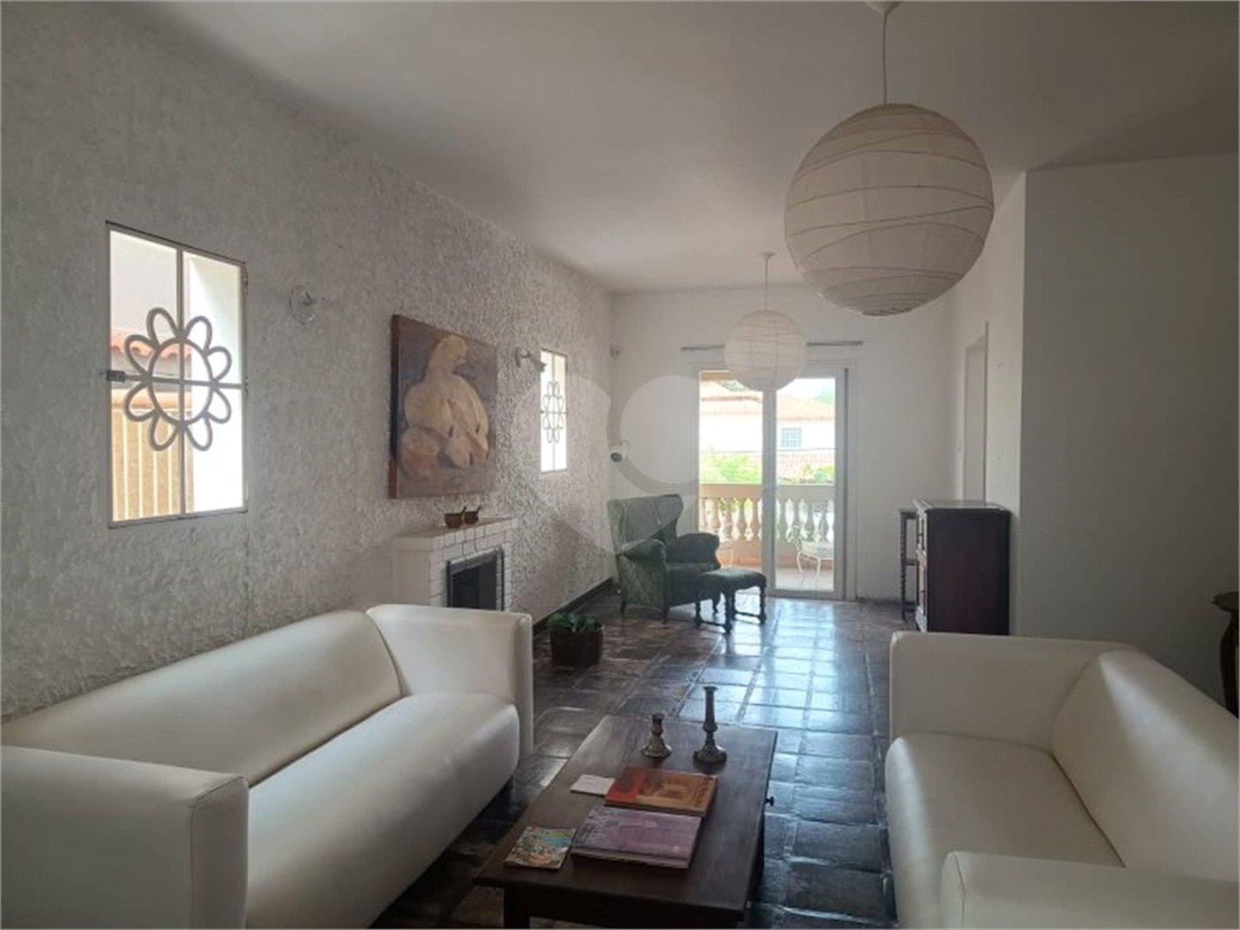 Casa à venda com 4 quartos, sendo 2 suítes,  em Vila Inah, São Paulo, SP