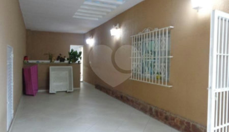 Casa Térrea à venda com 3 suítes em Vila Gustavo, São Paulo, SP