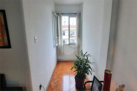Apartamento à venda com 3 quartos em Tijuca, Rio de Janeiro, RJ