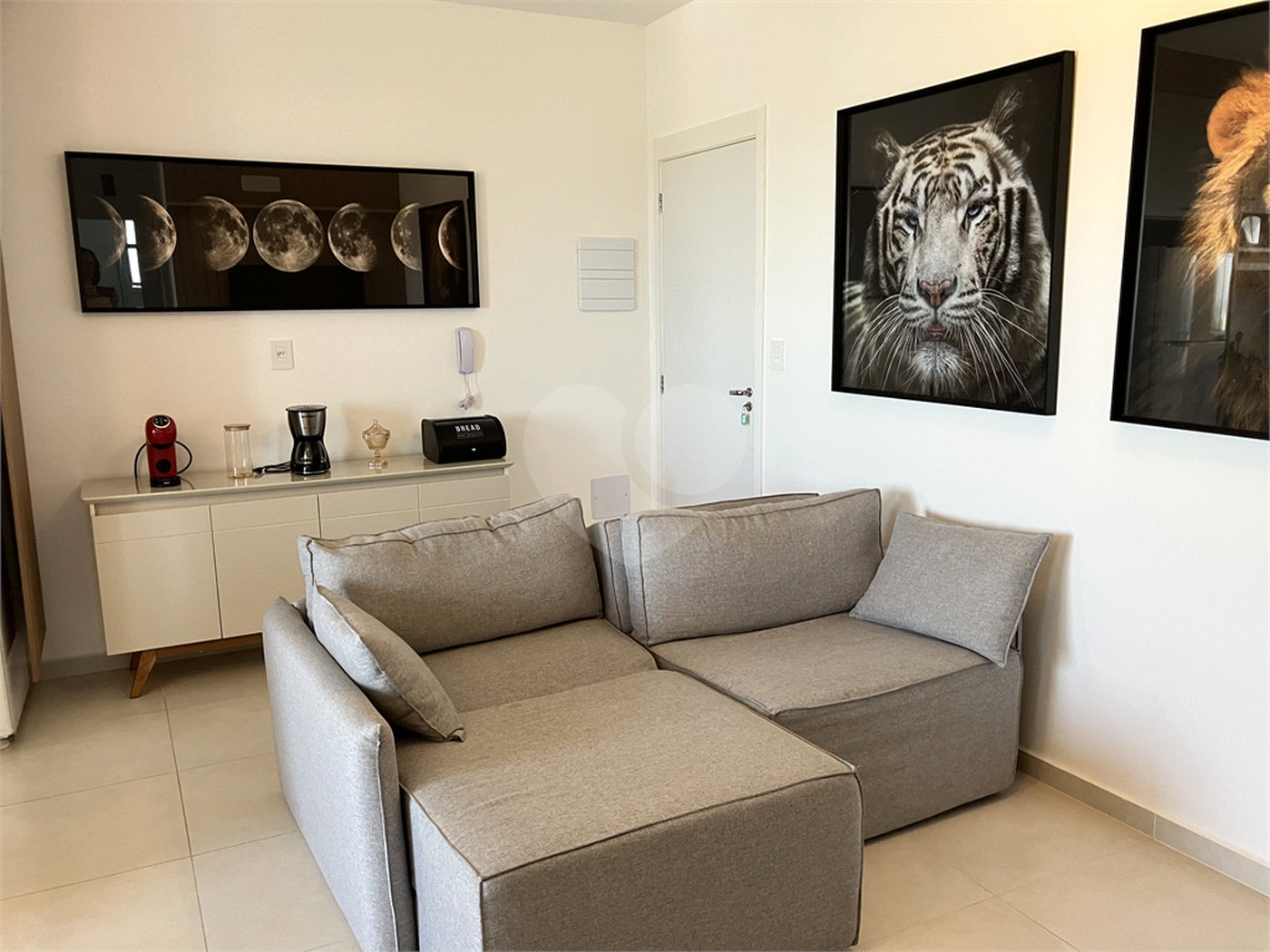 Apartamento à venda com 3 quartos, sendo 1 suíte, em Bairro da Vossoroca, Sorocaba, SP