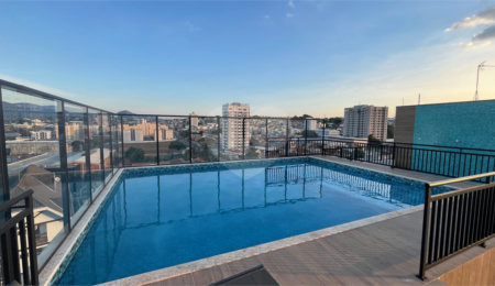 Apartamento à venda ou para alugar com 2 quartos em Atibaia Jardim, Atibaia, SP