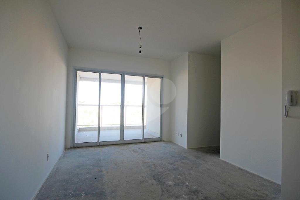 Apartamento à venda com 2 quartos, sendo 1 suíte, em Santana, São Paulo, SP