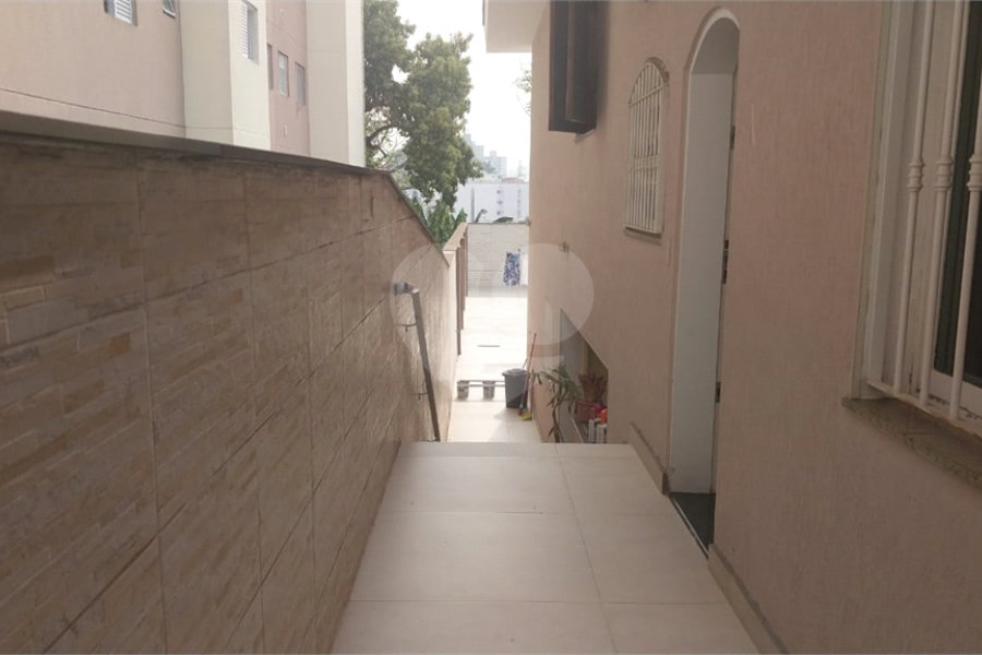 Casa à venda com 3 suítes em Vila Guilherme, São Paulo, SP