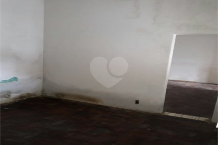 Terreno á venda - Jabaquara