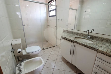 Apartamento à venda com 4 quartos, sendo 2 suítes, em Jardim São Luiz, Ribeirão Preto, SP