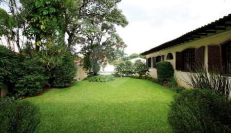 Casa Térrea à venda com 4 quartos, sendo 1 suíte,  em City Boaçava, São Paulo, SP