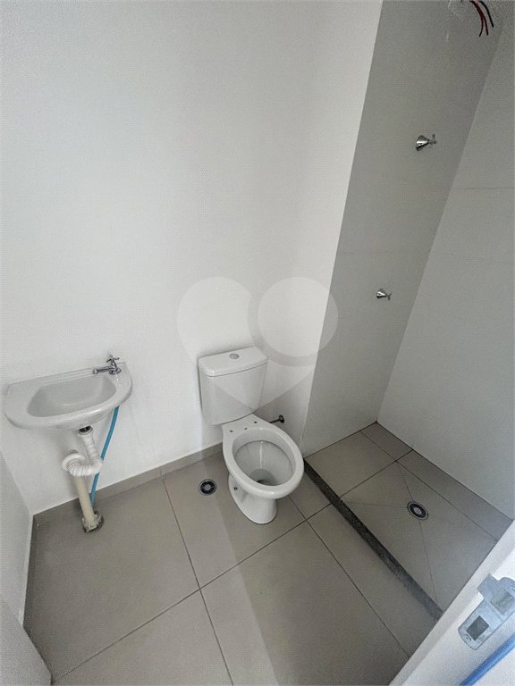 Apartamento à venda com 1 quarto em Vila Olímpia, São Paulo, SP