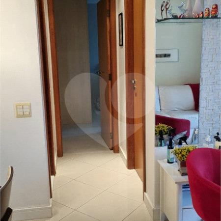Apartamento à venda com 2 quartos, sendo 1 suíte,  em Jardim Bonfiglioli, São Paulo, SP