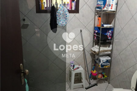 Chácara à venda com 5 quartos, sendo 3 suítes, em Loteamento Residencial Vista Linda, São José dos Campos, SP