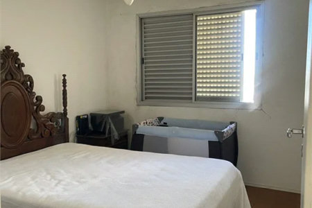 Cobertura à venda com 3 quartos, sendo 1 suíte, em Vila Suzana, São Paulo, SP