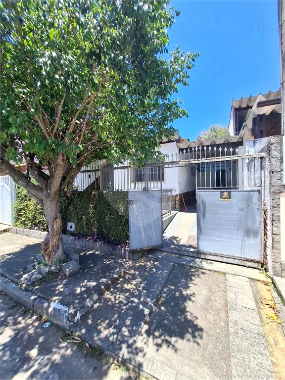 Casa à venda com 3 quartos, sendo 1 suíte, em Campo Grande, Rio de Janeiro, RJ