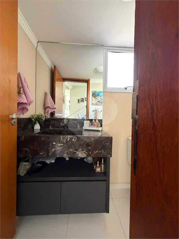 Casa à venda com 3 quartos, sendo 1 suíte, no condomínio Montreal Residence, Indaiatuba - SP