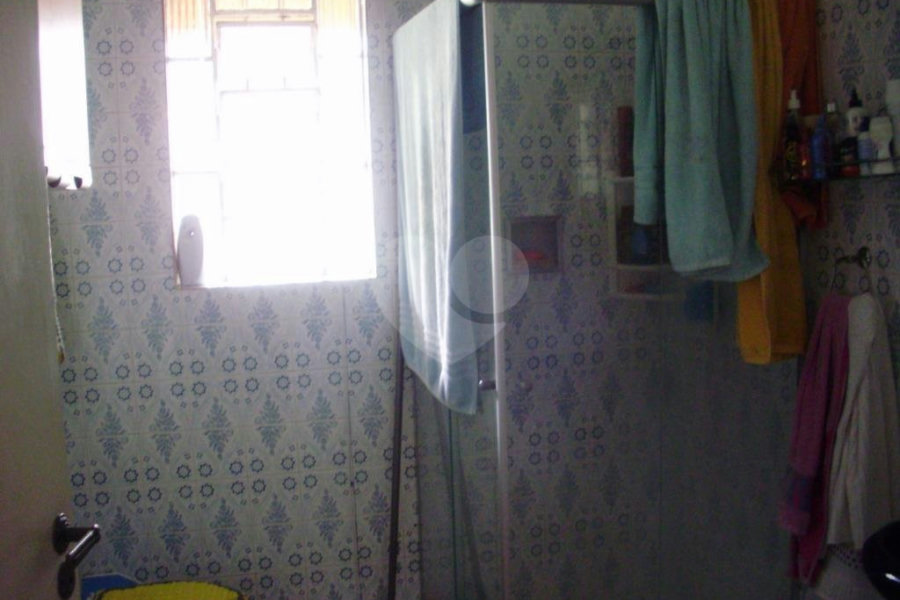 Casa Térrea à venda com 3 quartos, sendo 1 suíte, em Horto Florestal, São Paulo, SP
