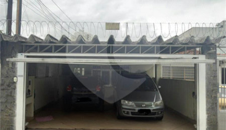 Casa Térrea à venda com 3 quartos, sendo 1 suíte,  em Parque Edu Chaves, São Paulo, SP