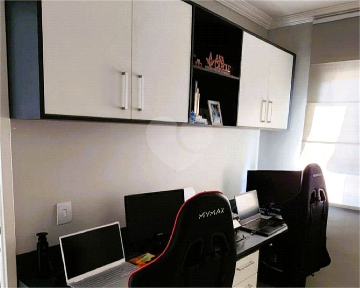 Apartamento à venda com 3 quartos, sendo 1 suíte, em Jardim Piratininga, Sorocaba, SP