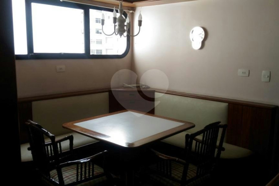 Apartamento à venda com 2 quartos, sendo 1 suíte, em Perdizes, São Paulo, SP