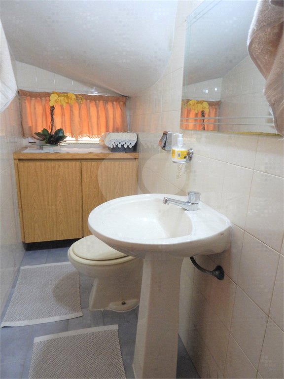 Sobrado à venda com 4 quartos, sendo 1 suíte, em Chácara Santo Antônio (zona Sul), São Paulo, SP